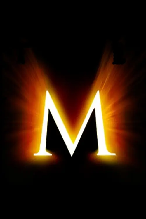 Movie poster "The Mummy 4"