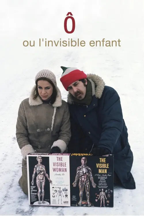Movie poster "Ô ou l