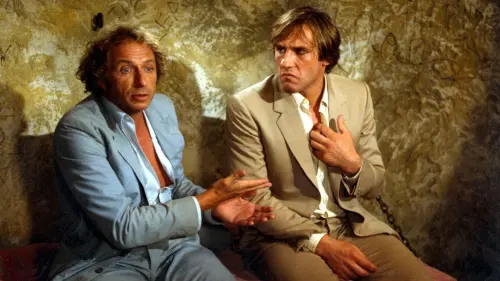 Watch film La Ch&egrave;vre | Невезучие (Франция, Мексика - 1981), авторский трейлер КиноЭксперта на русском языке, HD качество