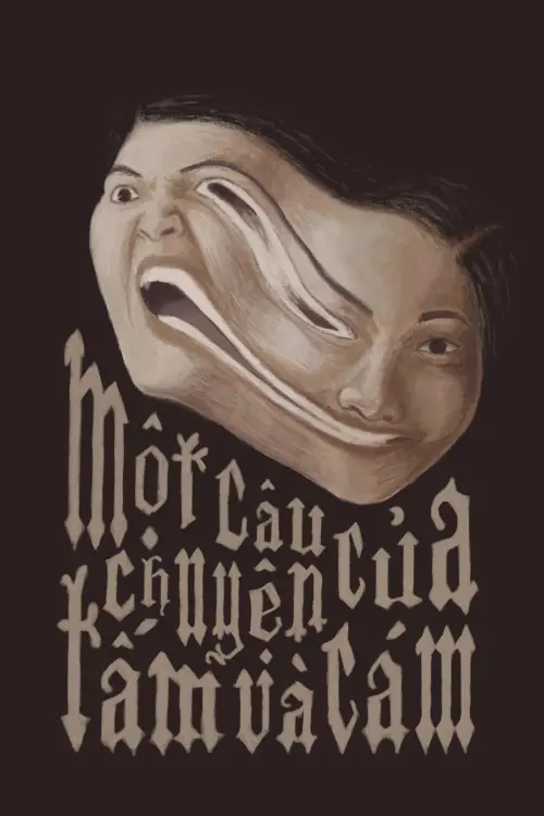 Movie poster "Một Câu Chuyện Của Tấm Và Cám"