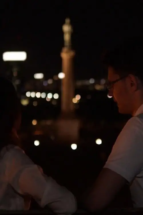 Movie poster "Welcome to Beograd"