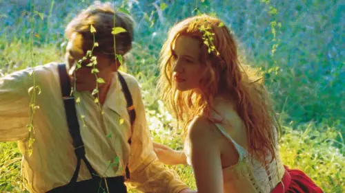 Watch film Renoir | Renoir TRAILER 1 (2013) - French Painter Pierre-Auguste Renoir Movie HD