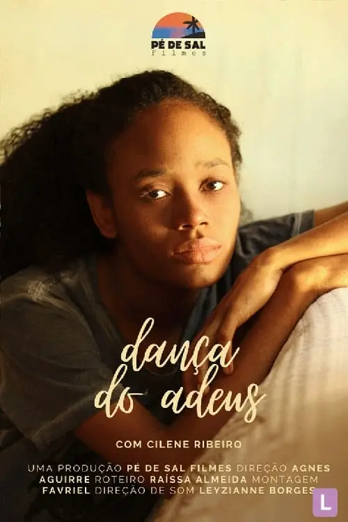 Movie poster "Dança do Adeus"