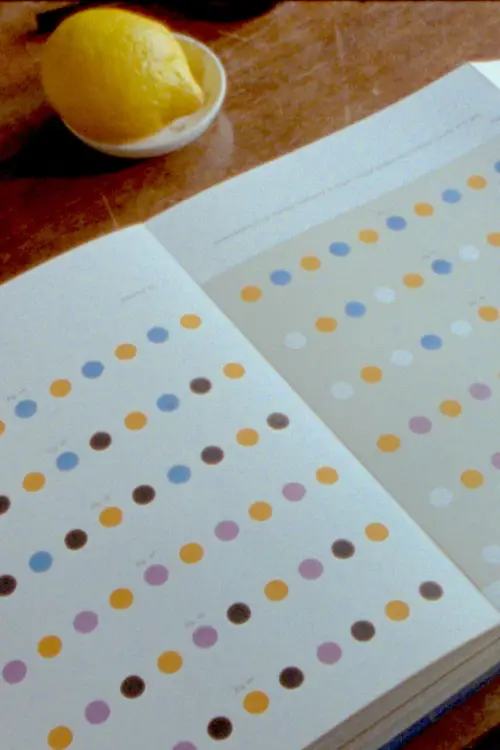 Movie poster "Fragments pour un film imaginaire"