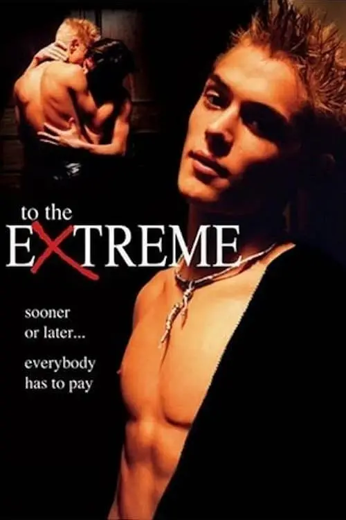 Movie poster "To the Extreme"