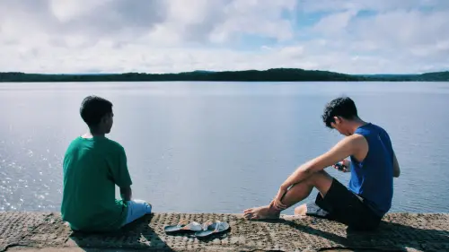 Watch film Caldeir&atilde;o | Teaser Caldeir&atilde;o 2025