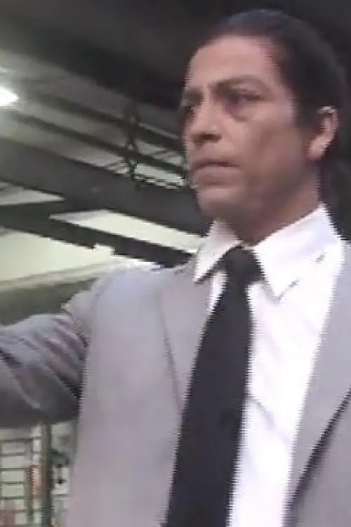 Movie poster "Subject, mammal"