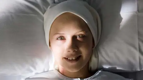 Watch film Camino | Camino 2008 (trailer)