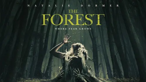 Watch film The Forest | The Forest (2016) | Official Trailer