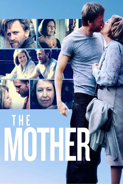 Movie poster "The Mother"