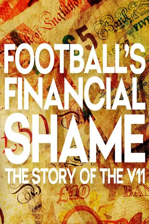 Movie poster "Football