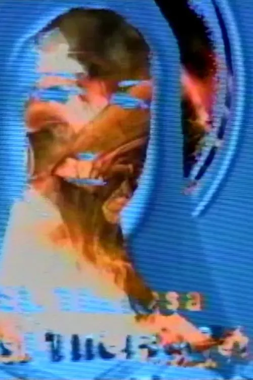 Movie poster "FUCK TV"