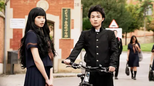 Watch film JoJo