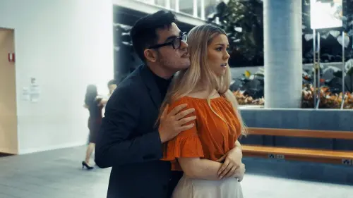 Watch film The Wing Girl | Why this simp is still single | Upcoming Musical Romantic Comedy | Official Teaser