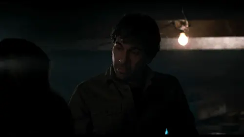 Watch film Barricade | Barricade - Trailer(2012)