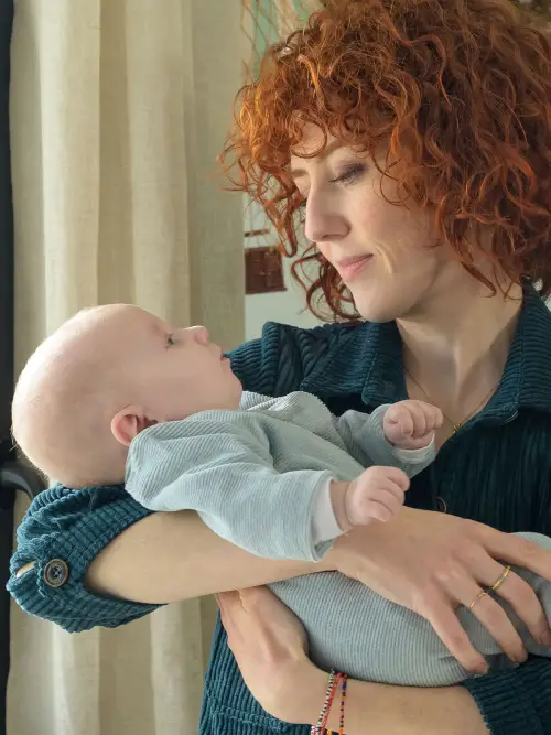 Movie poster "Et toi, c’est pour quand ?"