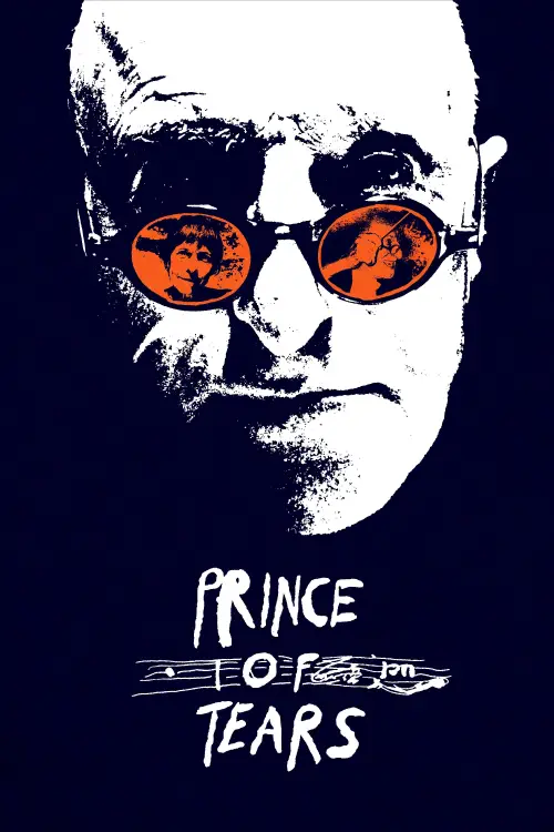 Movie poster "Prince of Tears"