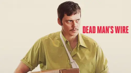 Watch film Dead Man's Wire | Teaser Trailer