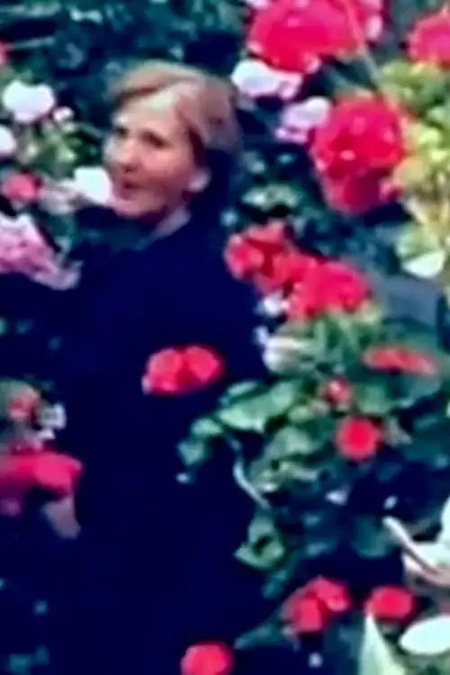 Movie poster "Like a Sick Yellow"