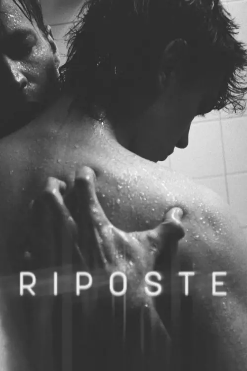 Movie poster "Riposte"