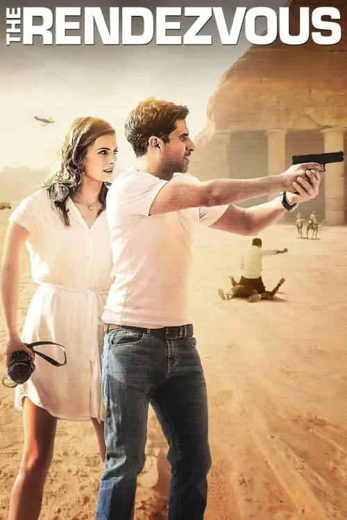 Movie poster "The Rendezvous"