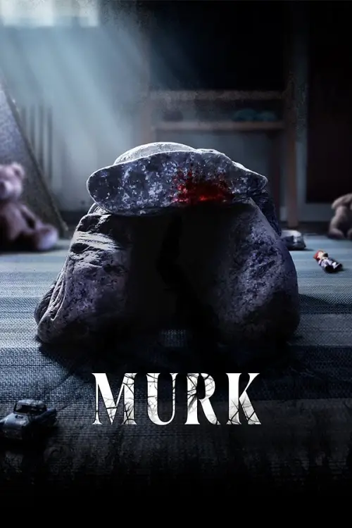 Movie poster "Murk"