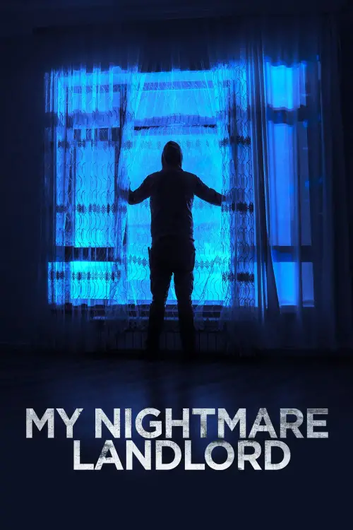 Movie poster "My Nightmare Landlord"