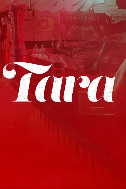 Movie poster "Tara"
