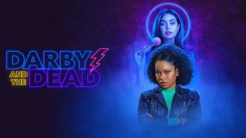 Watch film Darby and the Dead | Official Trailer