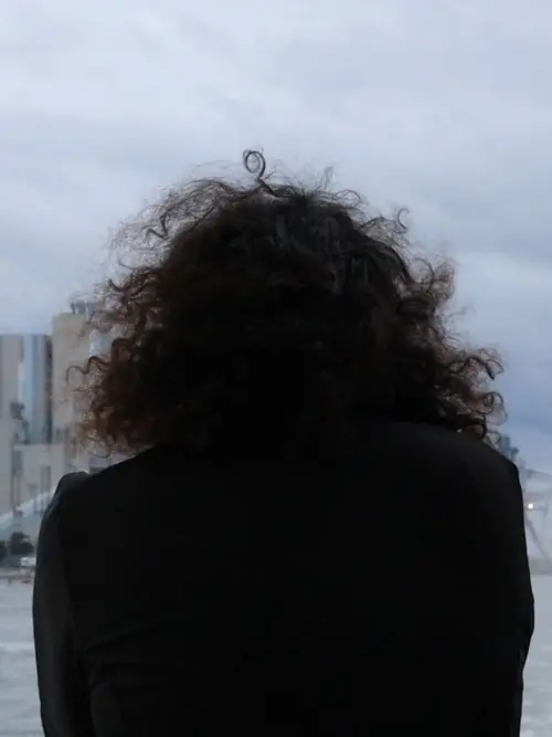 Movie poster "At Trafaria"