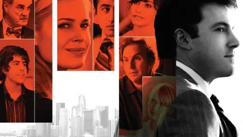 Watch film Man About Town | Прожигатели жизни - Trailer