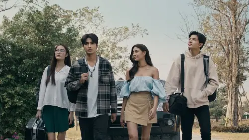 Watch film Siam Curse | มนต์ดำสั่งตาย Siam Curse | Official Trailer