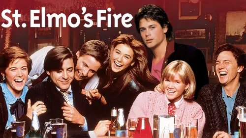 Watch film St. Elmo