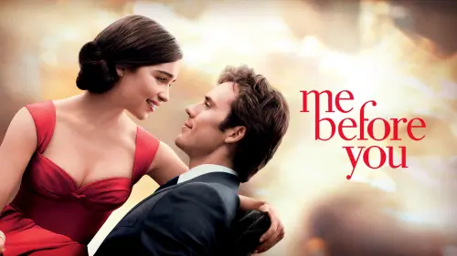 Watch film Me Before You | ДО ЗУСТРІЧІ З ТОБОЮ Промо-ролик HD
