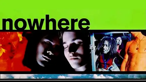 Watch film Nowhere | Official Trailer