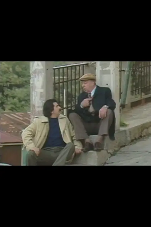 Movie poster "VI A 1965"