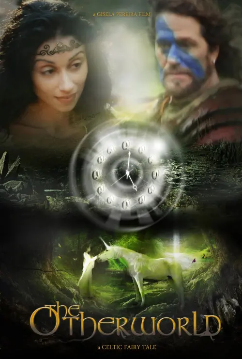 Movie poster "The Otherworld"