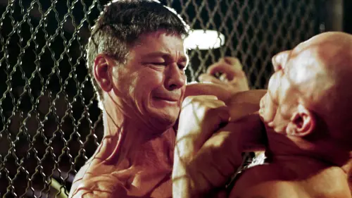 Watch film Hard Times | Josh Olson on HARD TIMES