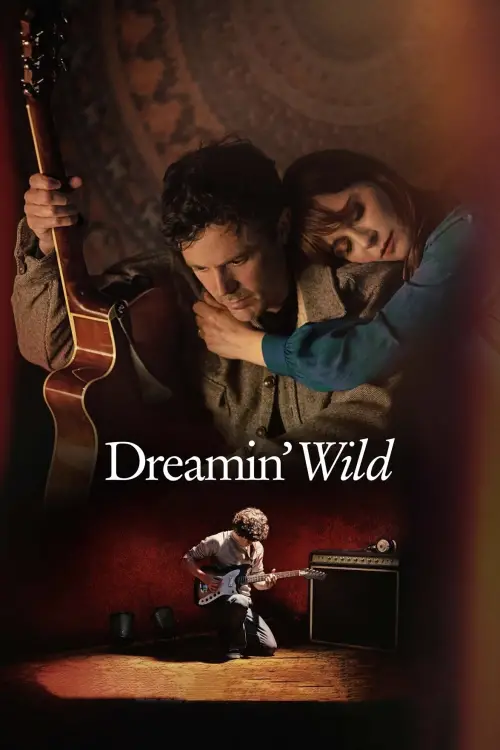 Movie poster "Dreamin
