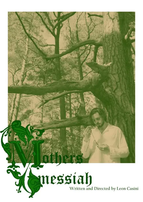 Movie poster "Mother