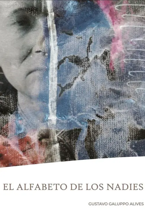 Movie poster "The Alphabet of Nobodies"