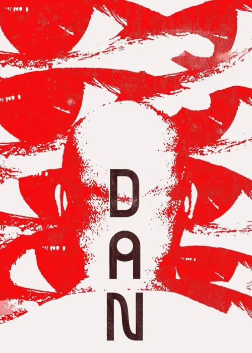 Movie poster "Dan"