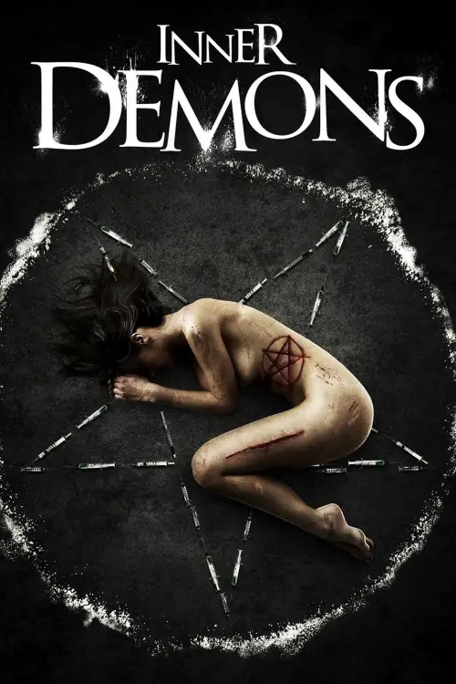 Movie poster "Inner Demons"