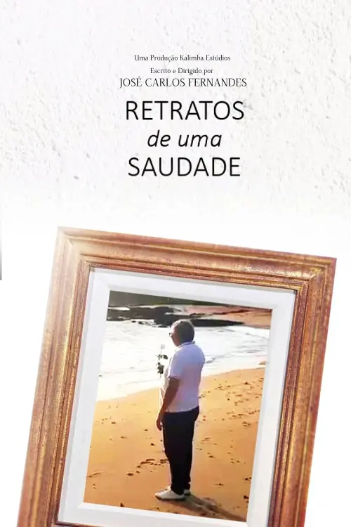 Movie poster "Pictures from the Past"