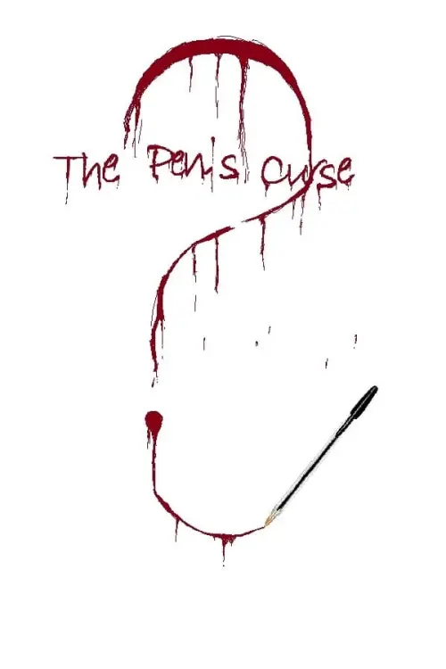 Movie poster "The Pen