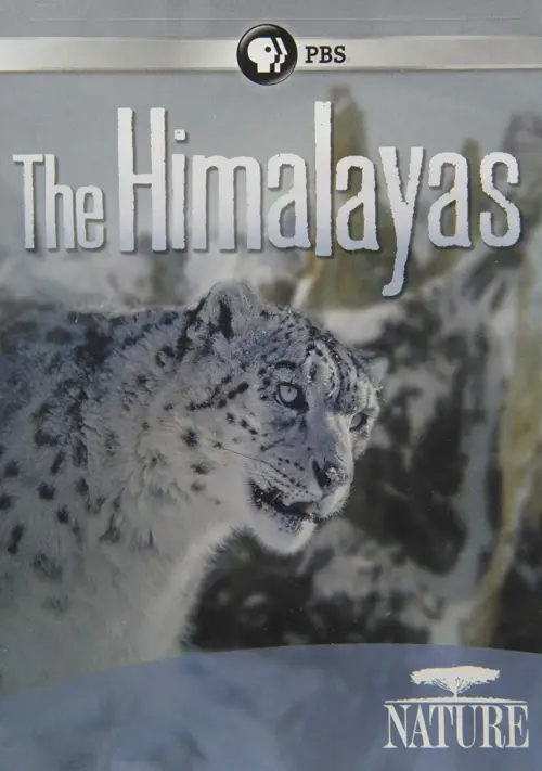 Movie poster "The Himalayas"