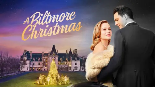 Watch film A Biltmore Christmas | First Look - A Biltmore Christmas