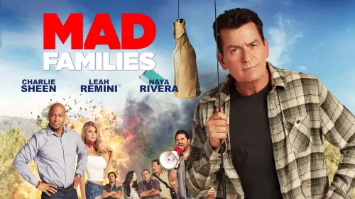 Watch film Mad Families | Mad Families -'Trailer' (2017)