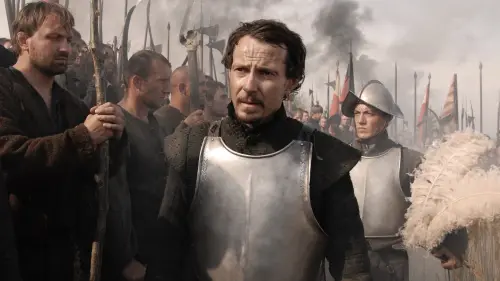 Watch film Henri 4 | Henry of Navarre  aka Henry 4 english trailer