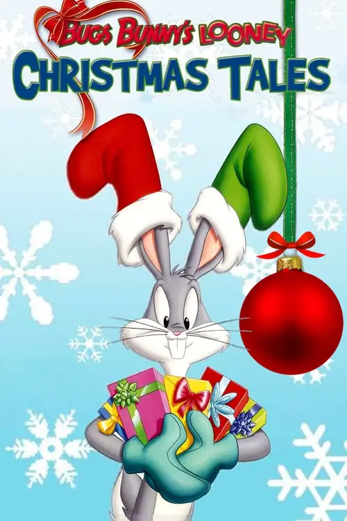 Movie poster "Bugs Bunny